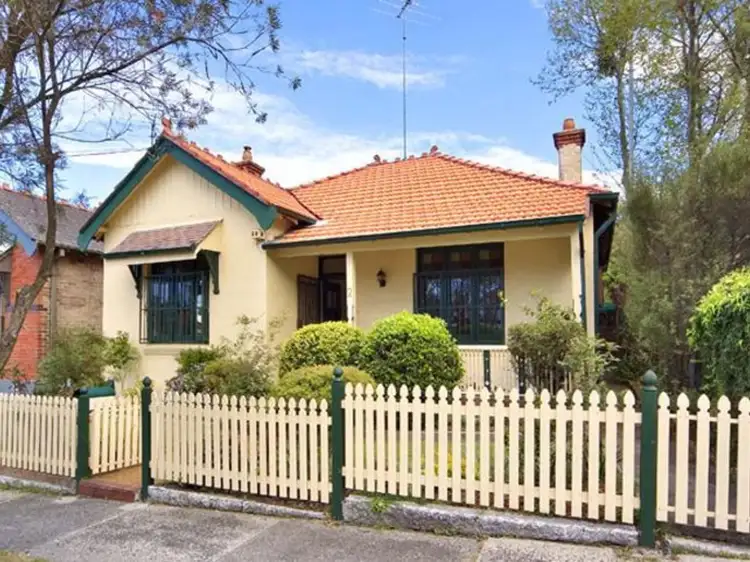 Third view of Homely house listing, 2 Chatham Street, Randwick NSW 2031