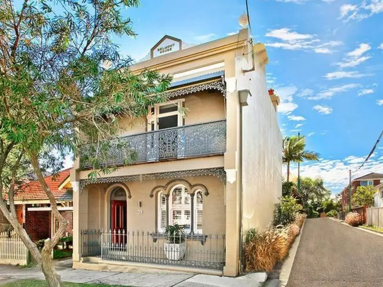 39 Oberon Street, Randwick NSW 2031