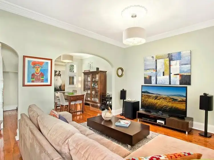 Second view of Homely house listing, 39 Oberon Street, Randwick NSW 2031