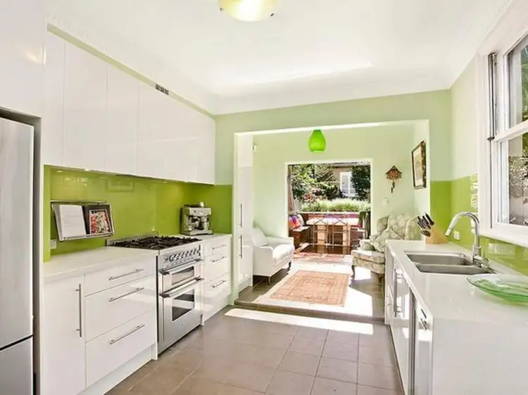 Third view of Homely house listing, 39 Oberon Street, Randwick NSW 2031