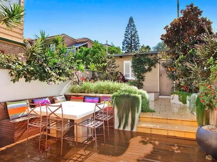 Fourth view of Homely house listing, 39 Oberon Street, Randwick NSW 2031