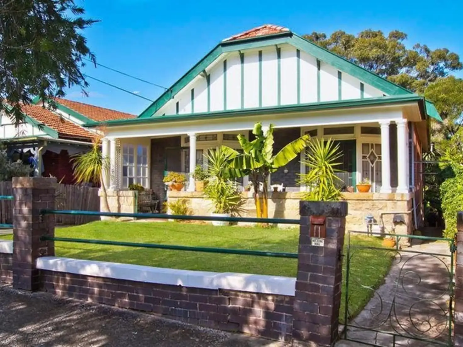 Main view of Homely house listing, 11 Hooper Street, Randwick NSW 2031