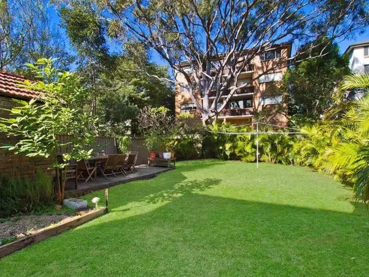 Second view of Homely house listing, 11 Hooper Street, Randwick NSW 2031