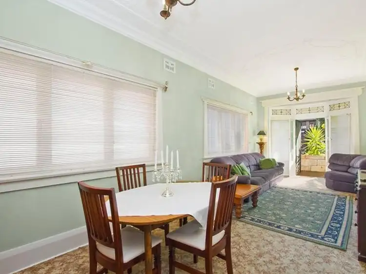 Third view of Homely house listing, 11 Hooper Street, Randwick NSW 2031