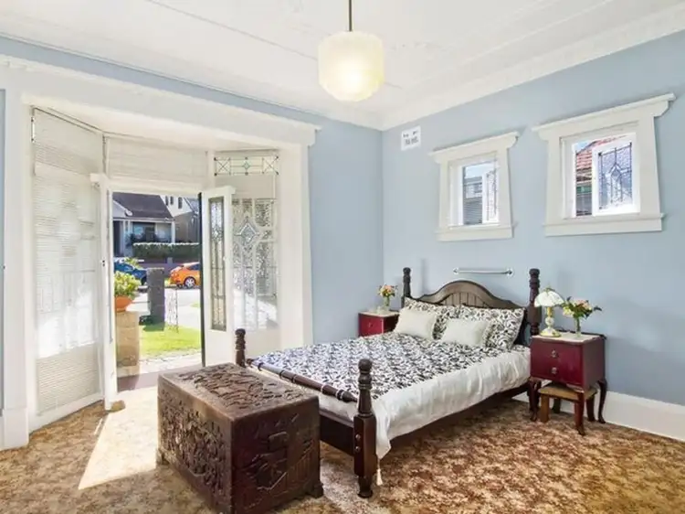 Fourth view of Homely house listing, 11 Hooper Street, Randwick NSW 2031