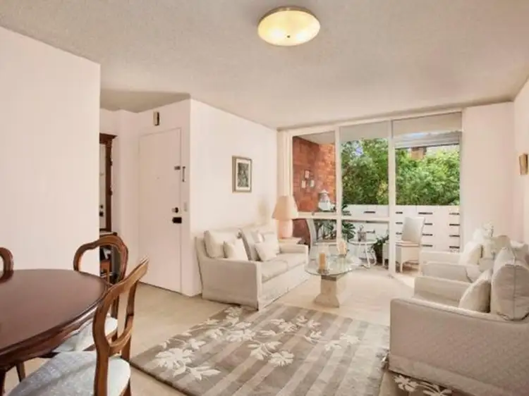 9/54 Avoca Street, Randwick NSW 2031