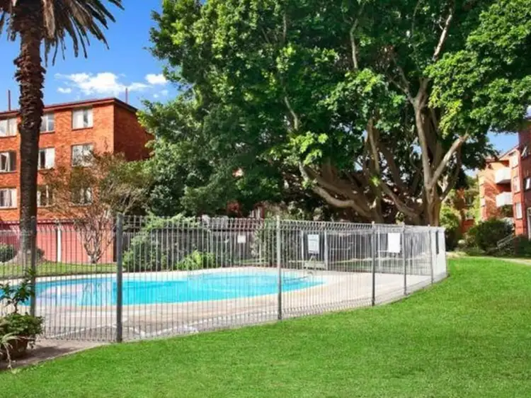 Second view of Homely apartment listing, 9/54 Avoca Street, Randwick NSW 2031