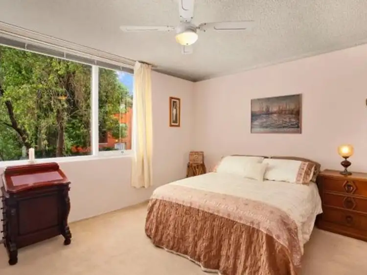 Third view of Homely apartment listing, 9/54 Avoca Street, Randwick NSW 2031