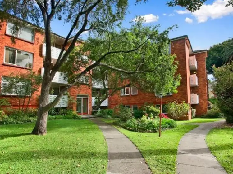 Fourth view of Homely apartment listing, 9/54 Avoca Street, Randwick NSW 2031
