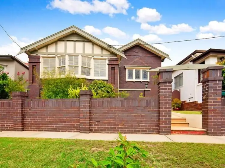 16 Howard Street, Randwick NSW 2031