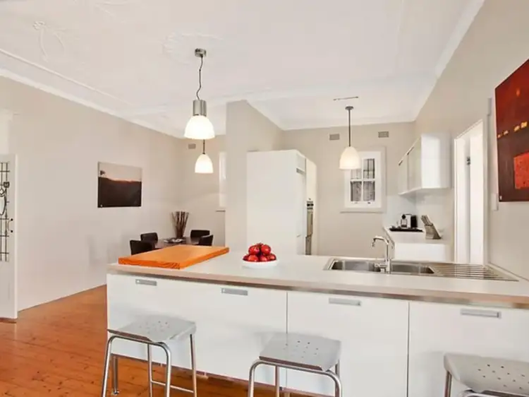 Second view of Homely house listing, 16 Howard Street, Randwick NSW 2031