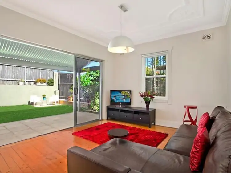 Third view of Homely house listing, 16 Howard Street, Randwick NSW 2031