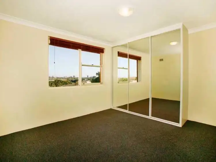 Second view of Homely apartment listing, 7/8 Cowper Street, Randwick NSW 2031