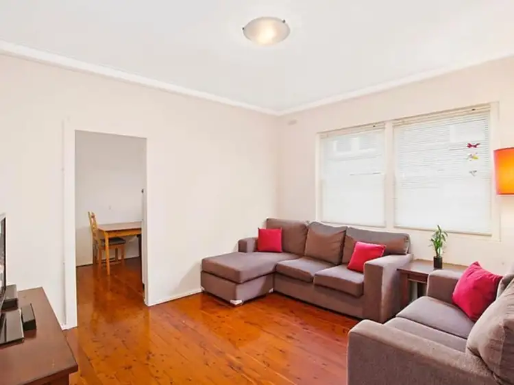 4/22 Oberon Street, Randwick NSW 2031