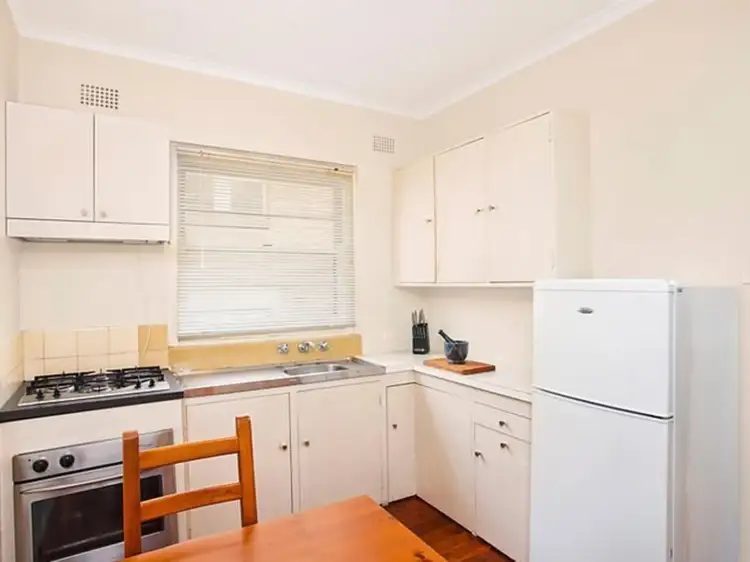 Fourth view of Homely apartment listing, 4/22 Oberon Street, Randwick NSW 2031
