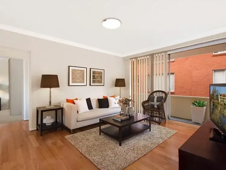 14/16 Dutruc Street, Randwick NSW 2031