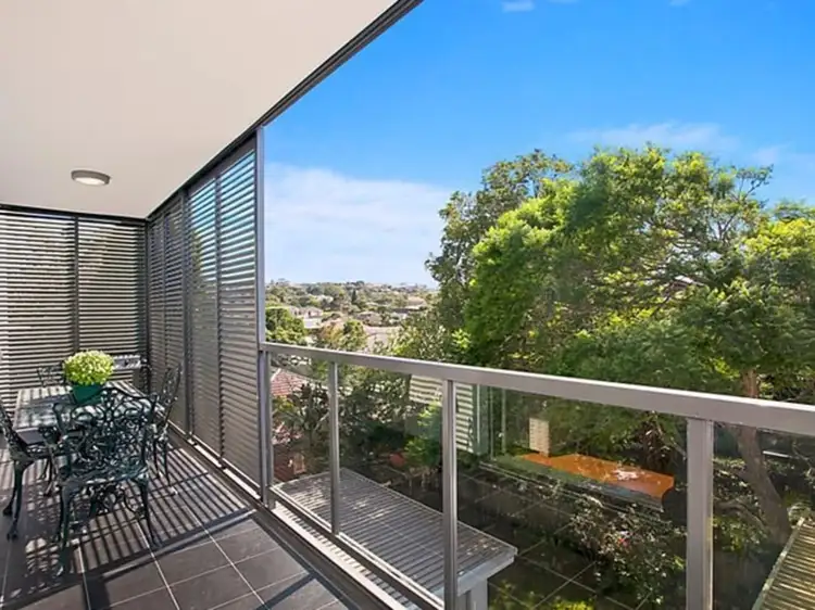 4/19 Chatham Street, Randwick NSW 2031