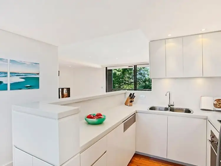 Second view of Homely apartment listing, 4/19 Chatham Street, Randwick NSW 2031