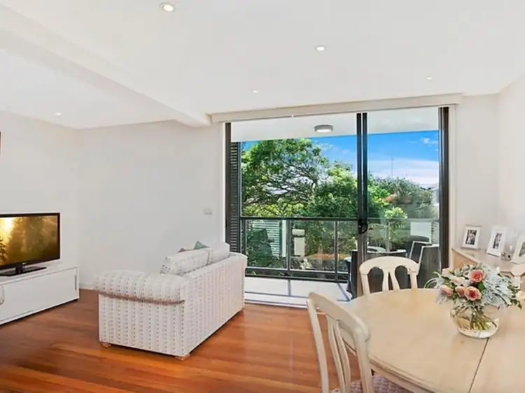 Third view of Homely apartment listing, 4/19 Chatham Street, Randwick NSW 2031