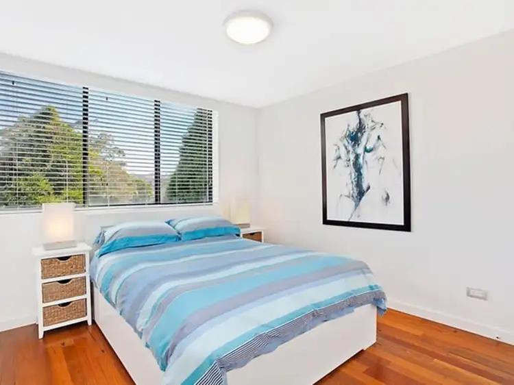 Fourth view of Homely apartment listing, 4/19 Chatham Street, Randwick NSW 2031