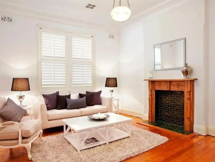 Second view of Homely house listing, 11 Alt Street, Queens Park NSW 2022