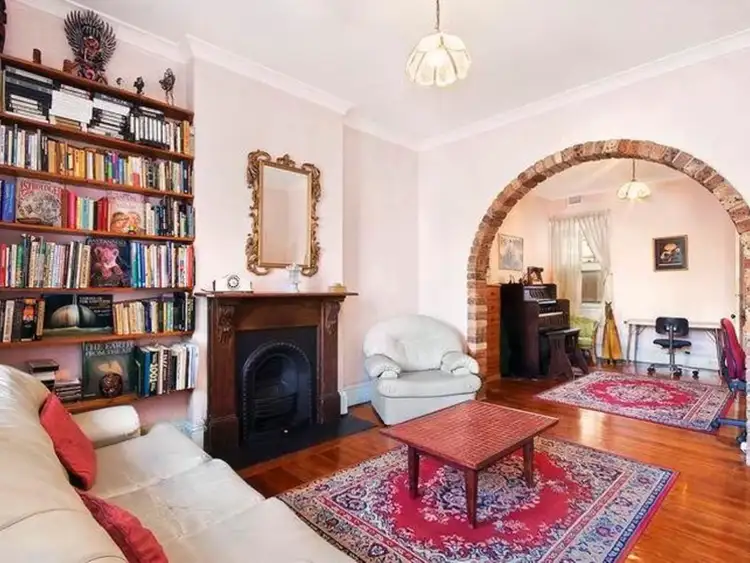 Second view of Homely house listing, 16 Fitzgerald Street, Queens Park NSW 2022