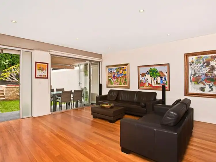 4/69 Dangar Street, Randwick NSW 2031