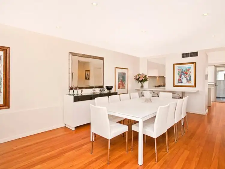 Second view of Homely townhouse listing, 4/69 Dangar Street, Randwick NSW 2031