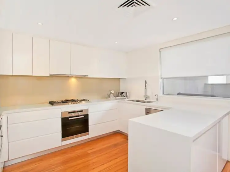 Third view of Homely townhouse listing, 4/69 Dangar Street, Randwick NSW 2031