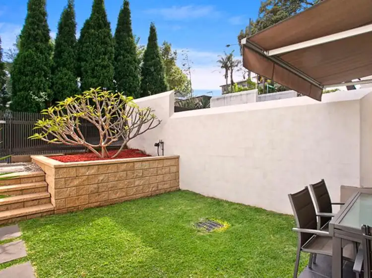 Fourth view of Homely townhouse listing, 4/69 Dangar Street, Randwick NSW 2031