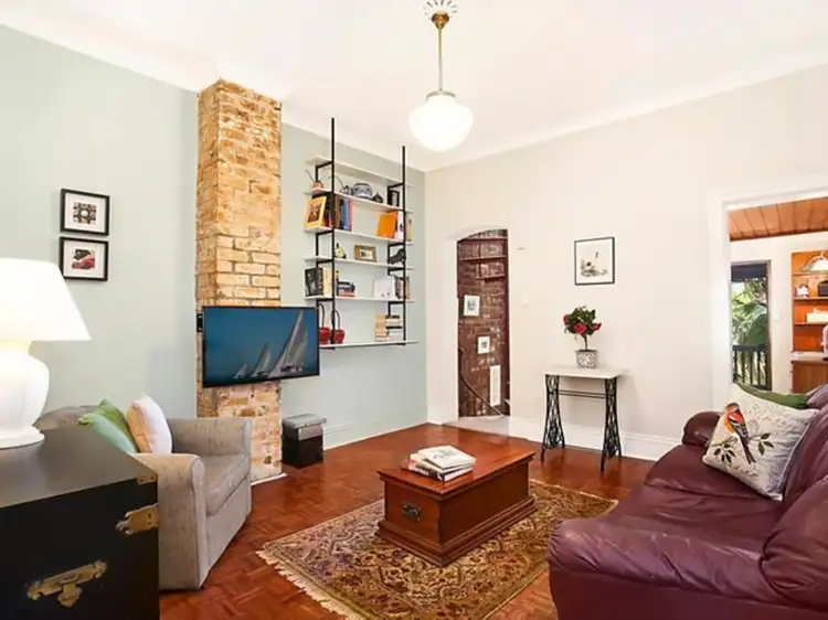 11 Oswald Street, Randwick NSW 2031