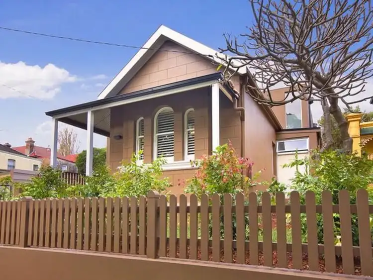 Fourth view of Homely house listing, 120 Newland Street, Queens Park NSW 2022