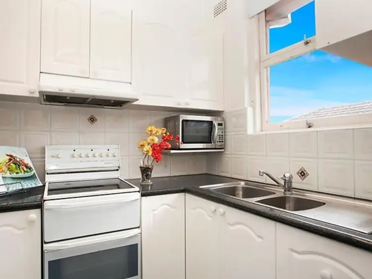 Second view of Homely apartment listing, 12/27 Pine Street, Randwick NSW 2031