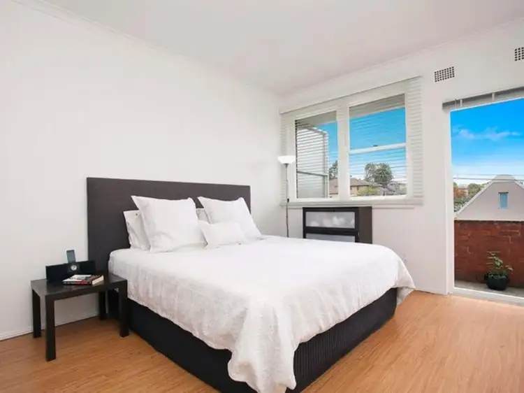 Fourth view of Homely apartment listing, 12/27 Pine Street, Randwick NSW 2031