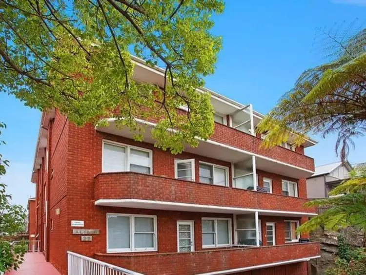 Fifth view of Homely apartment listing, 12/27 Pine Street, Randwick NSW 2031