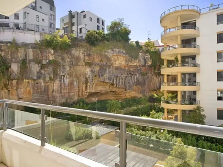 Main view of Homely apartment listing, 199/102 Miller Street, Pyrmont NSW 2009
