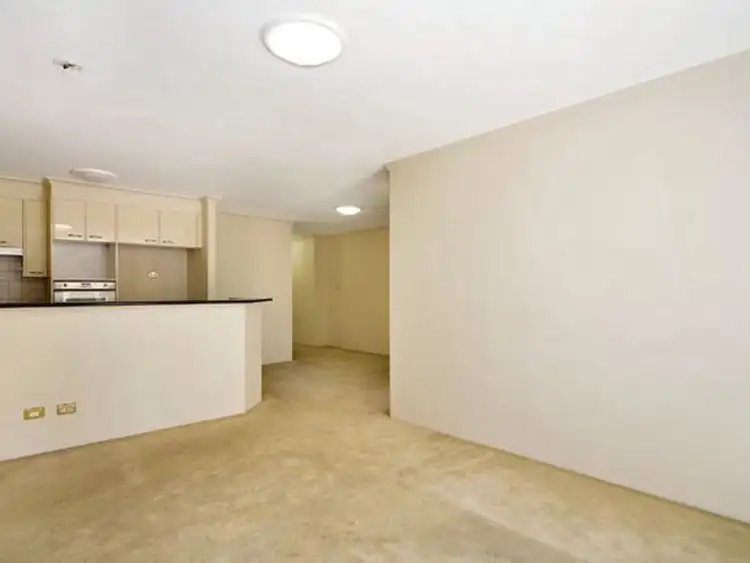 Second view of Homely apartment listing, 199/102 Miller Street, Pyrmont NSW 2009