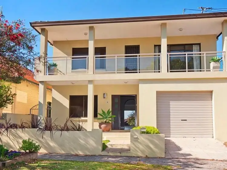 8 Creer Street, Randwick NSW 2031