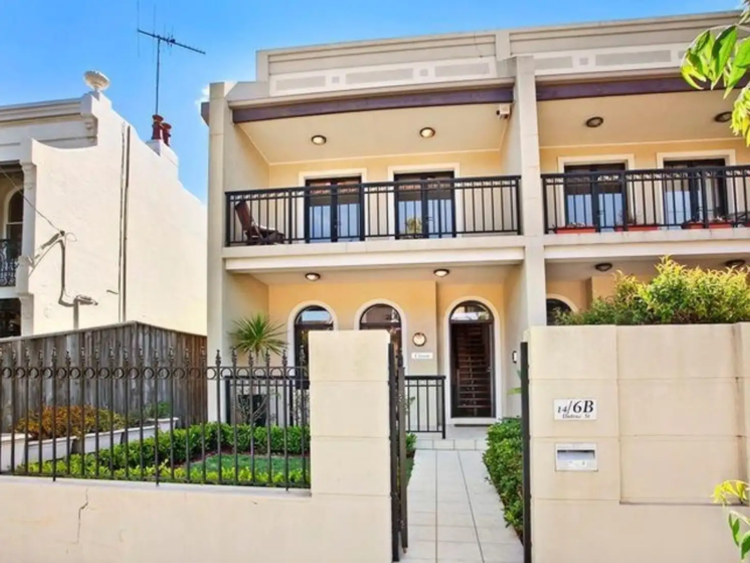 Main view of Homely house listing, 6B Dutruc Street, Randwick NSW 2031