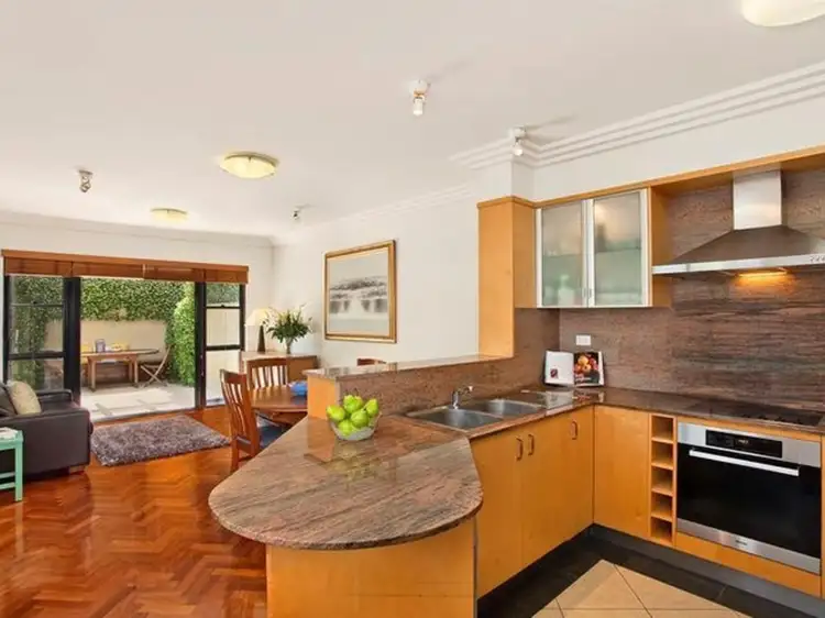 Second view of Homely house listing, 6B Dutruc Street, Randwick NSW 2031