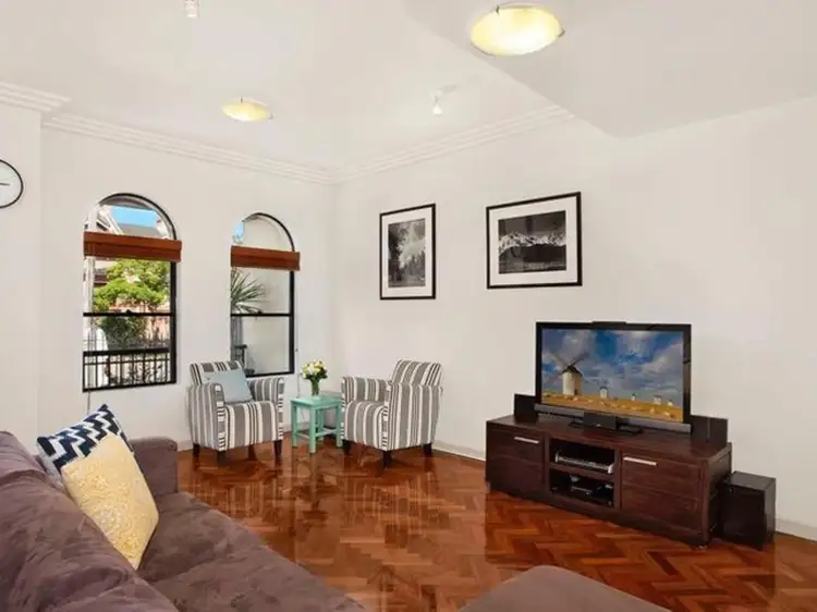 Fourth view of Homely house listing, 6B Dutruc Street, Randwick NSW 2031