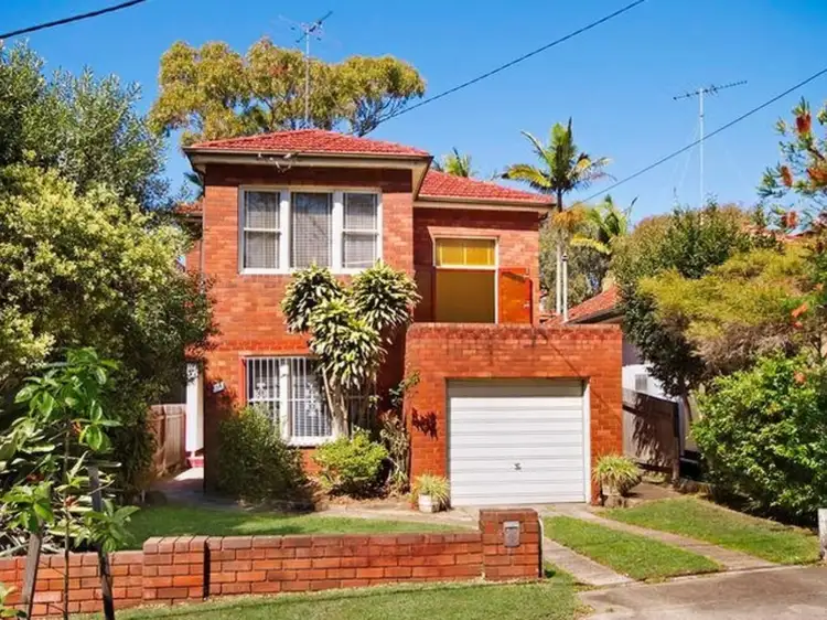 38 Dolphin Street, Randwick NSW 2031