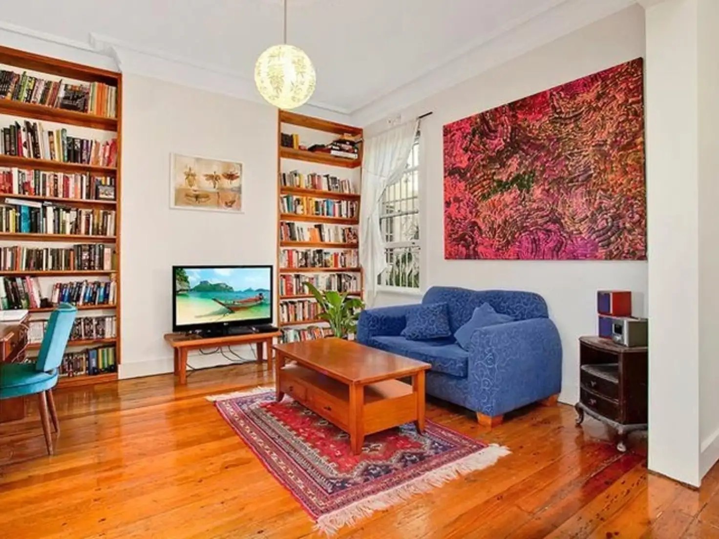 Main view of Homely apartment listing, 1/6 Ada Street, Randwick NSW 2031