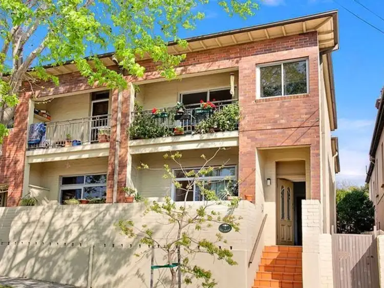 Second view of Homely apartment listing, 1/6 Ada Street, Randwick NSW 2031