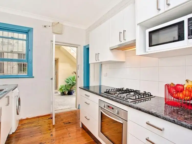Third view of Homely apartment listing, 1/6 Ada Street, Randwick NSW 2031