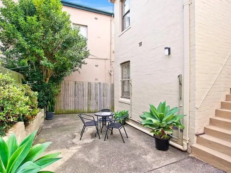 Fourth view of Homely apartment listing, 1/6 Ada Street, Randwick NSW 2031