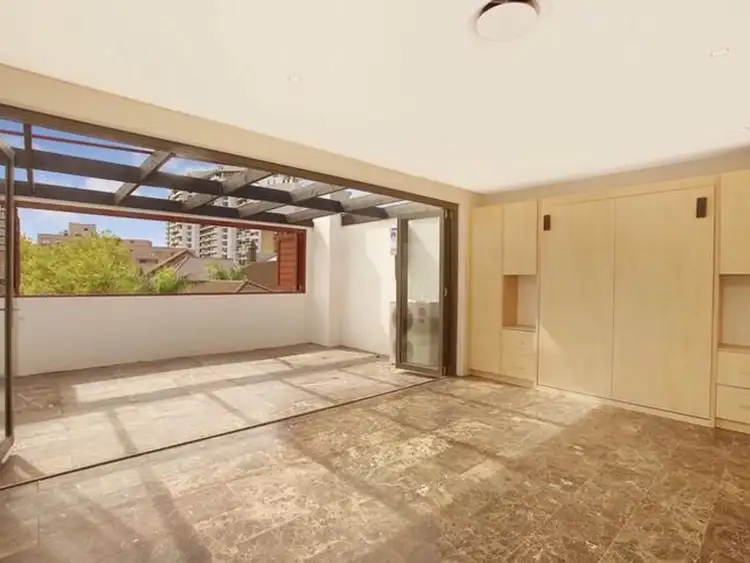 8/24 Orwell Street, Potts Point NSW 2011