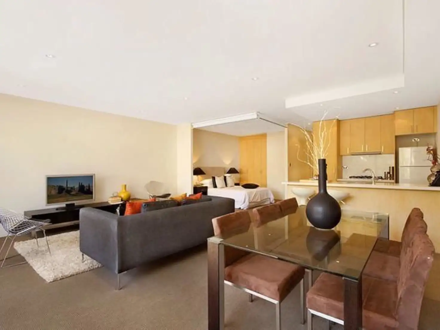 Main view of Homely apartment listing, 4/24 Orwell Street, Potts Point NSW 2011