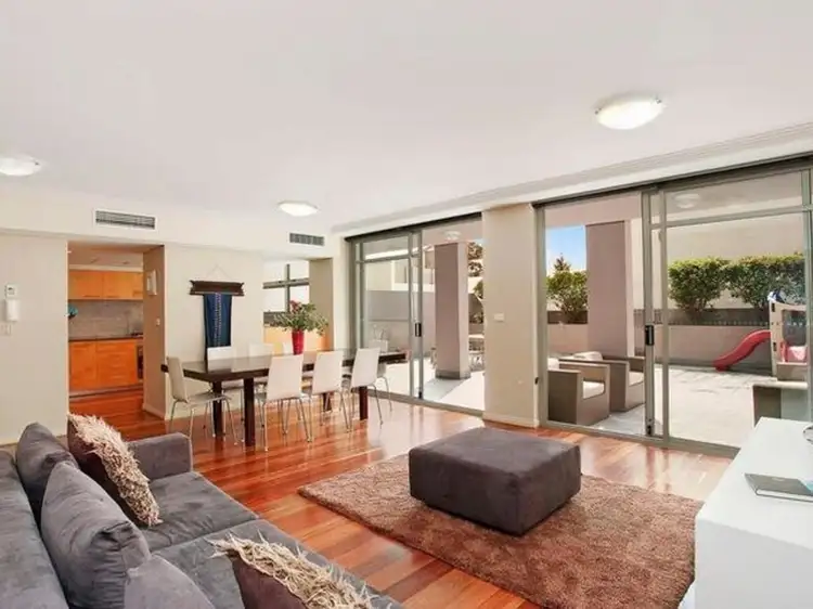 2/42 Flinton Street, Paddington NSW 2021