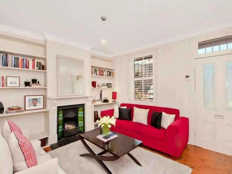17 Oswald Street, Randwick NSW 2031